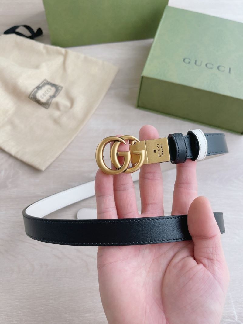 Gucci Belts